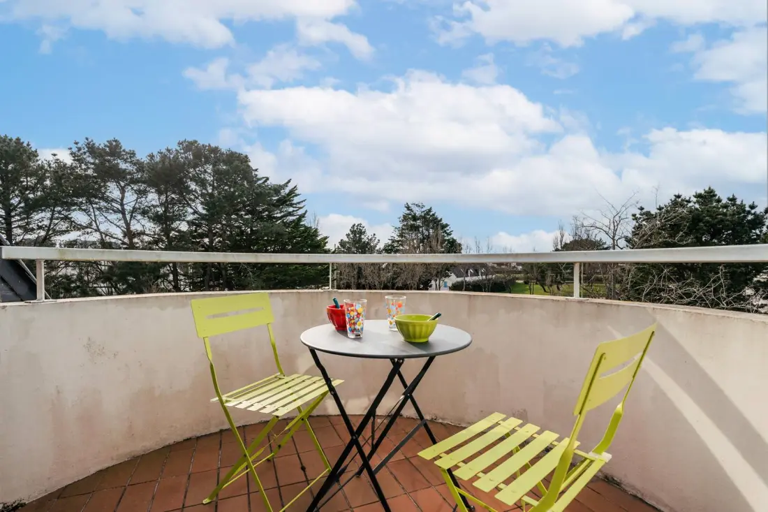 Residence Oceania 2