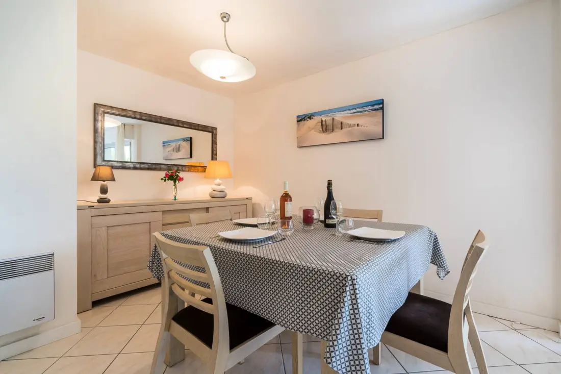Residence Oceania 2