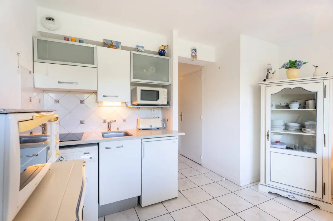 Residence Oceania 2