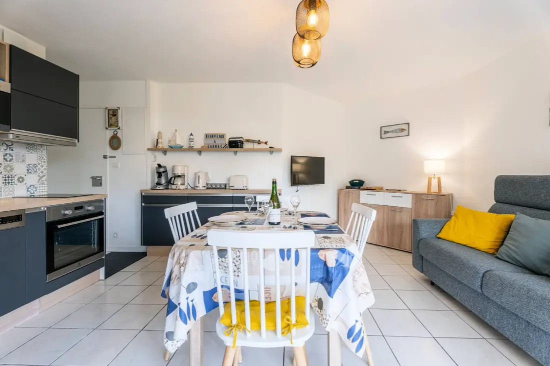 Residence Oceania 2
