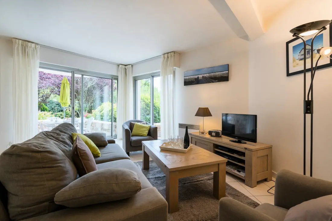 Residence Oceania 2