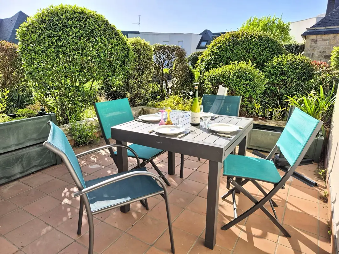 Residence Oceania 2