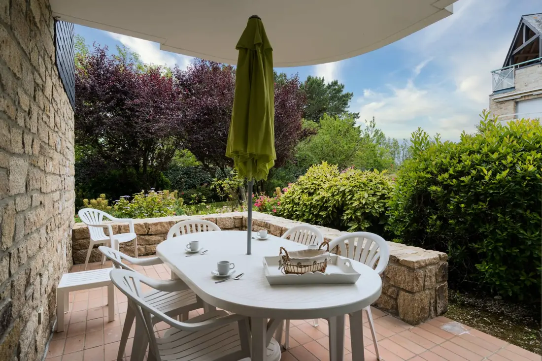 Residence Oceania 2