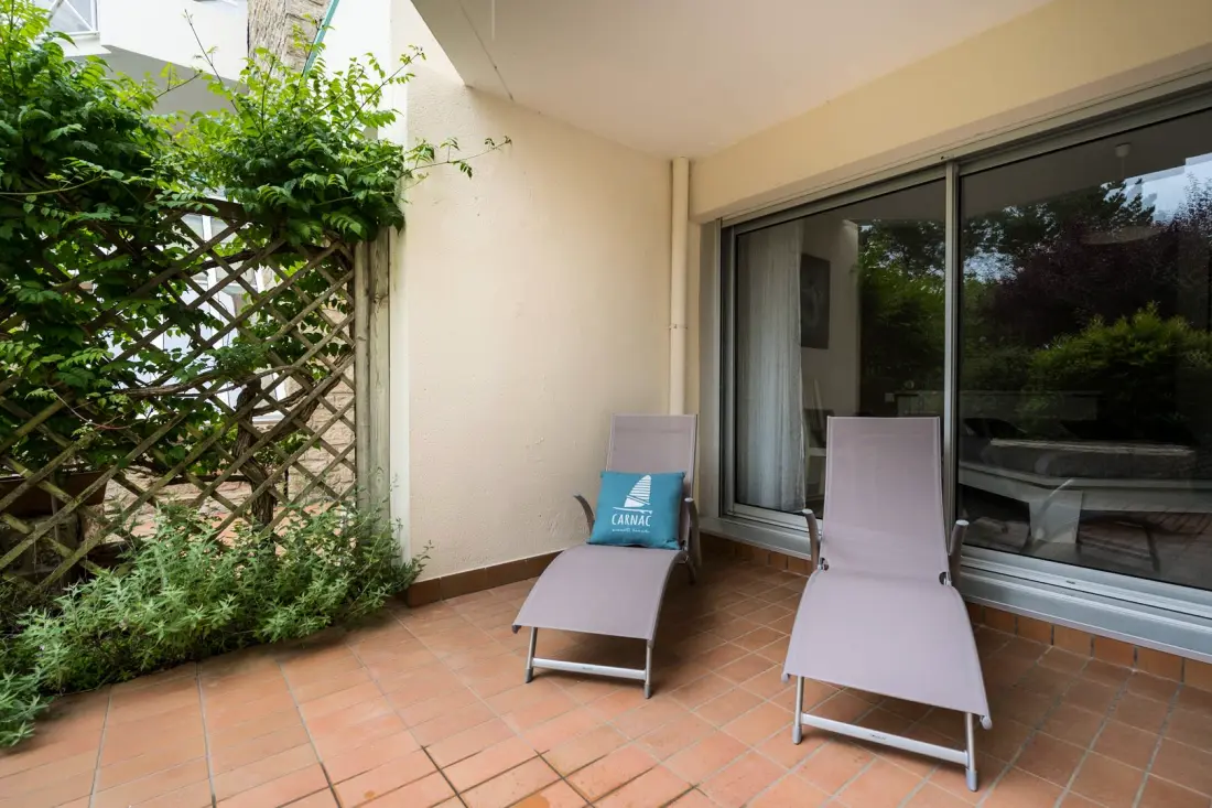 Residence Oceania 2