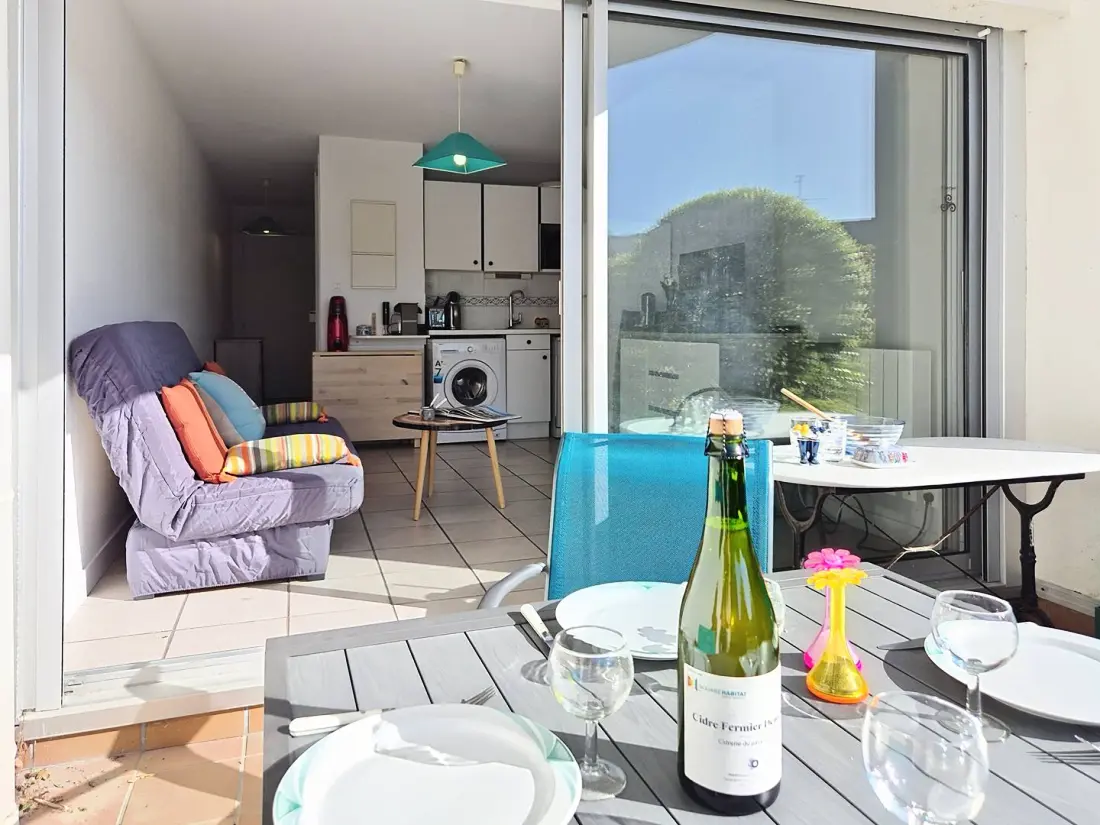 Residence Oceania 2