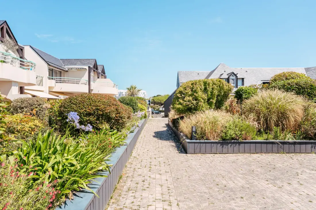 Residence Oceania 2