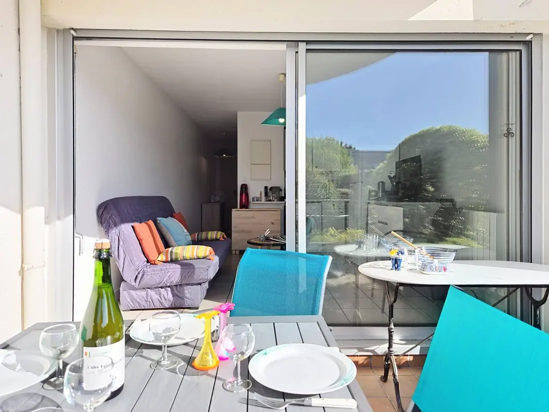 Residence Oceania 2