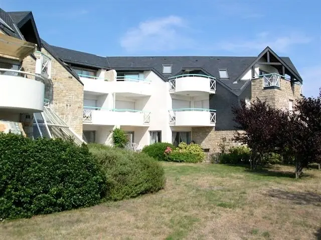 Residence Oceania 2