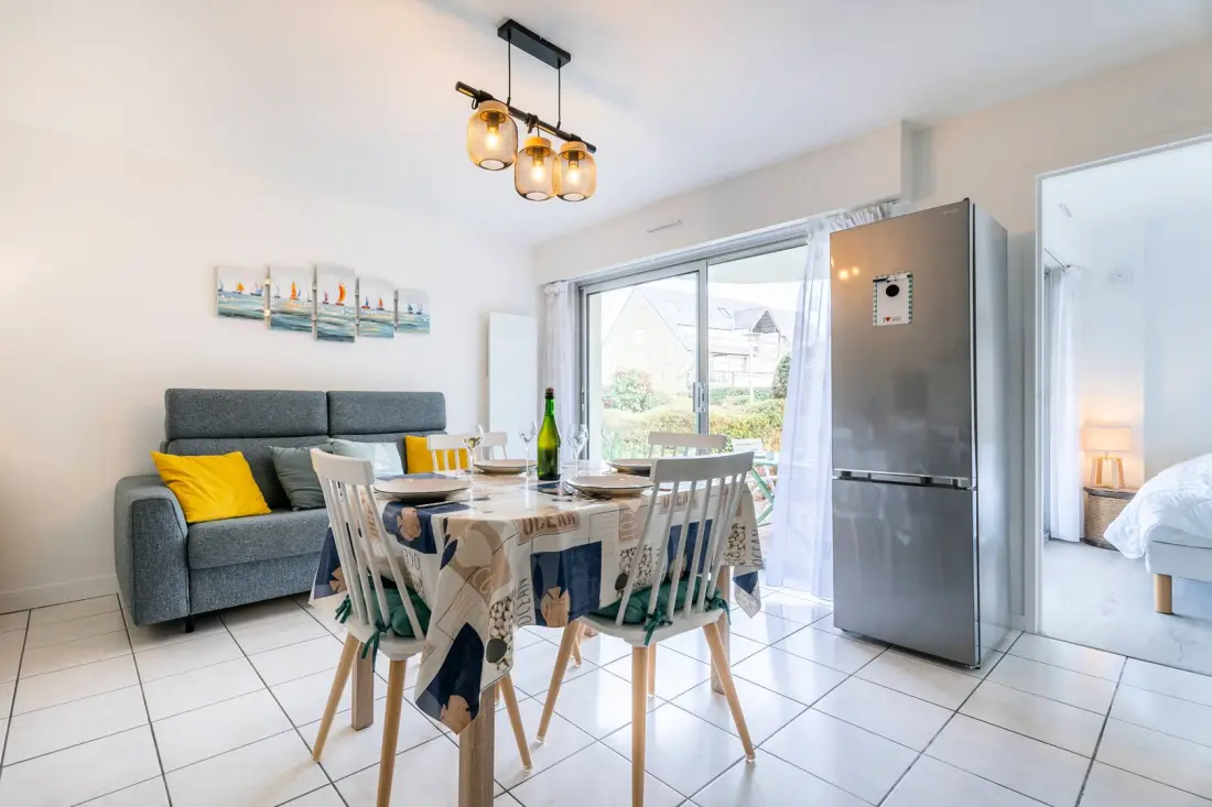 Residence Oceania 2