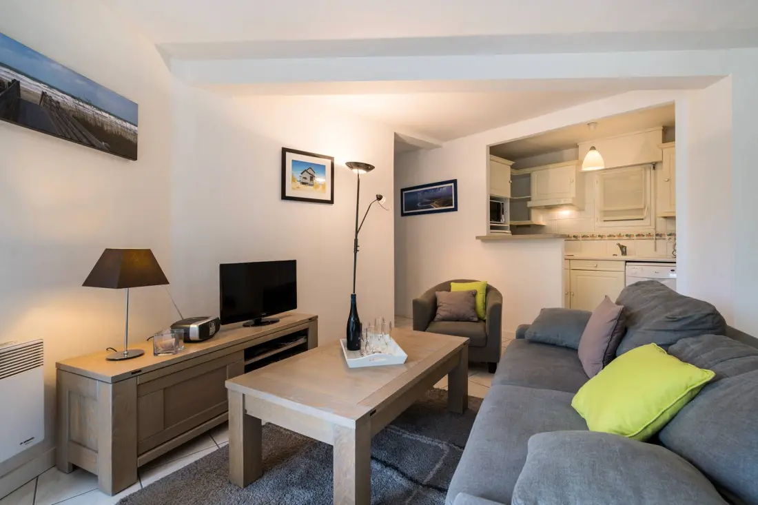 Residence Oceania 2