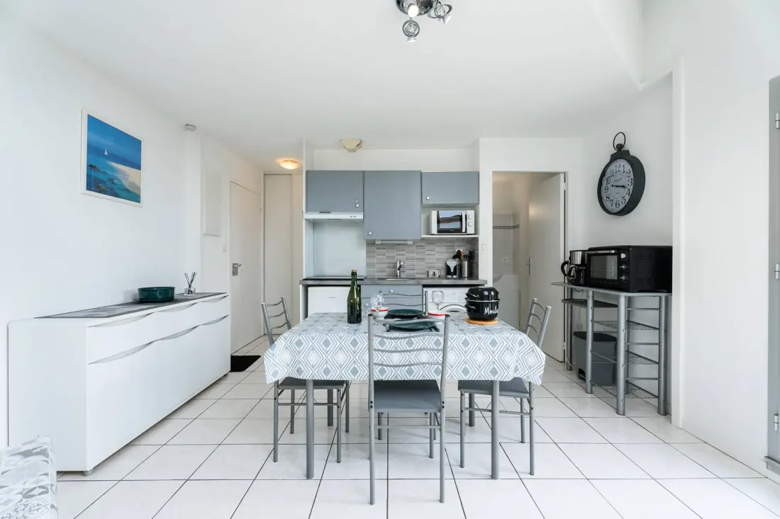 Residence Oceania 2