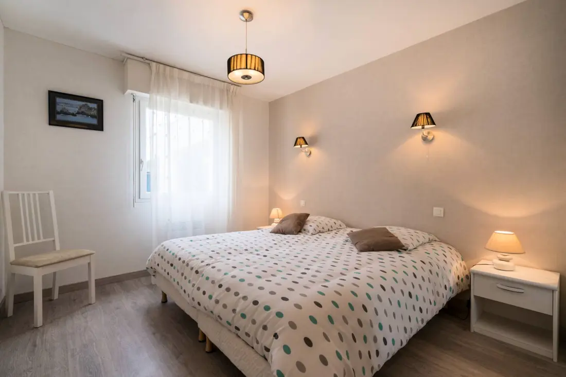 Residence Oceania 2