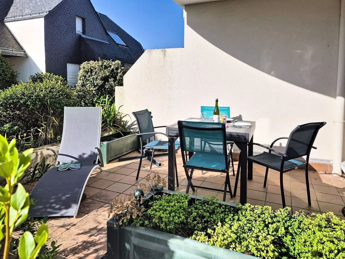 Residence Oceania 2