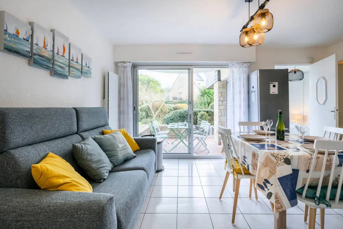 Residence Oceania 2