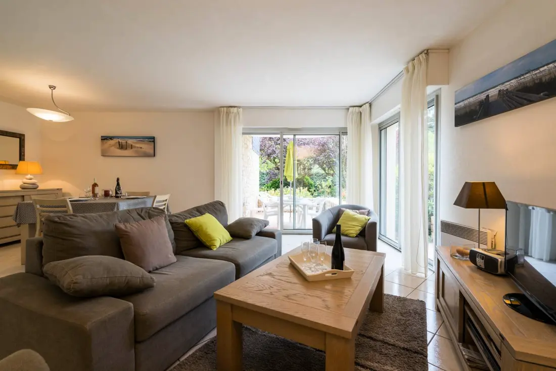 Residence Oceania 2