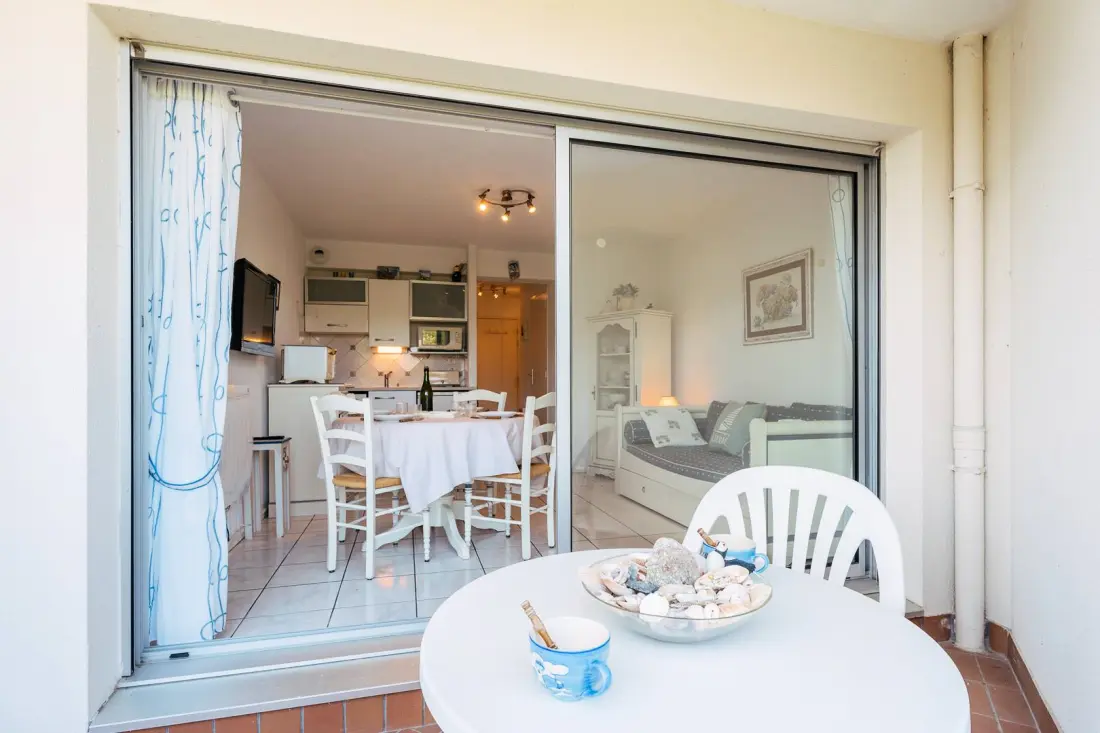 Residence Oceania 2