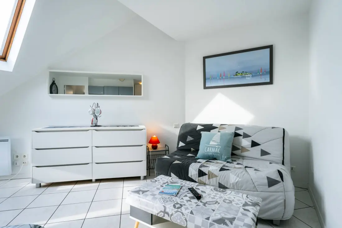 Residence Oceania 2