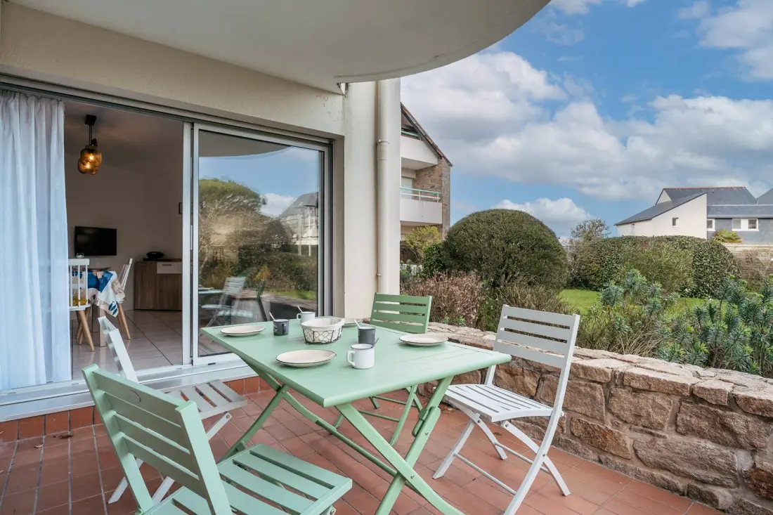 Residence Oceania 2