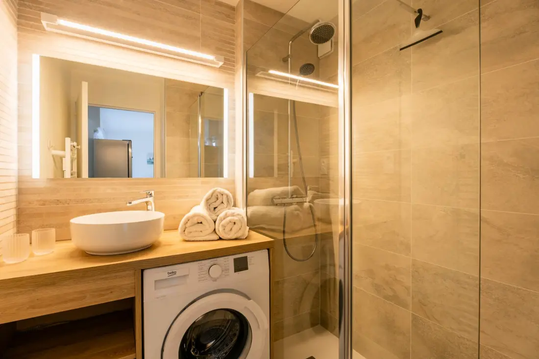 Residence Oceania 2