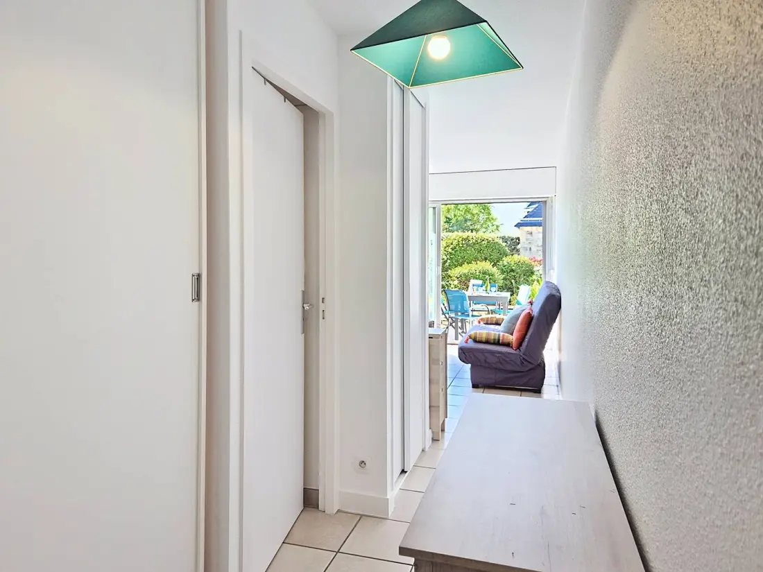 Residence Oceania 2