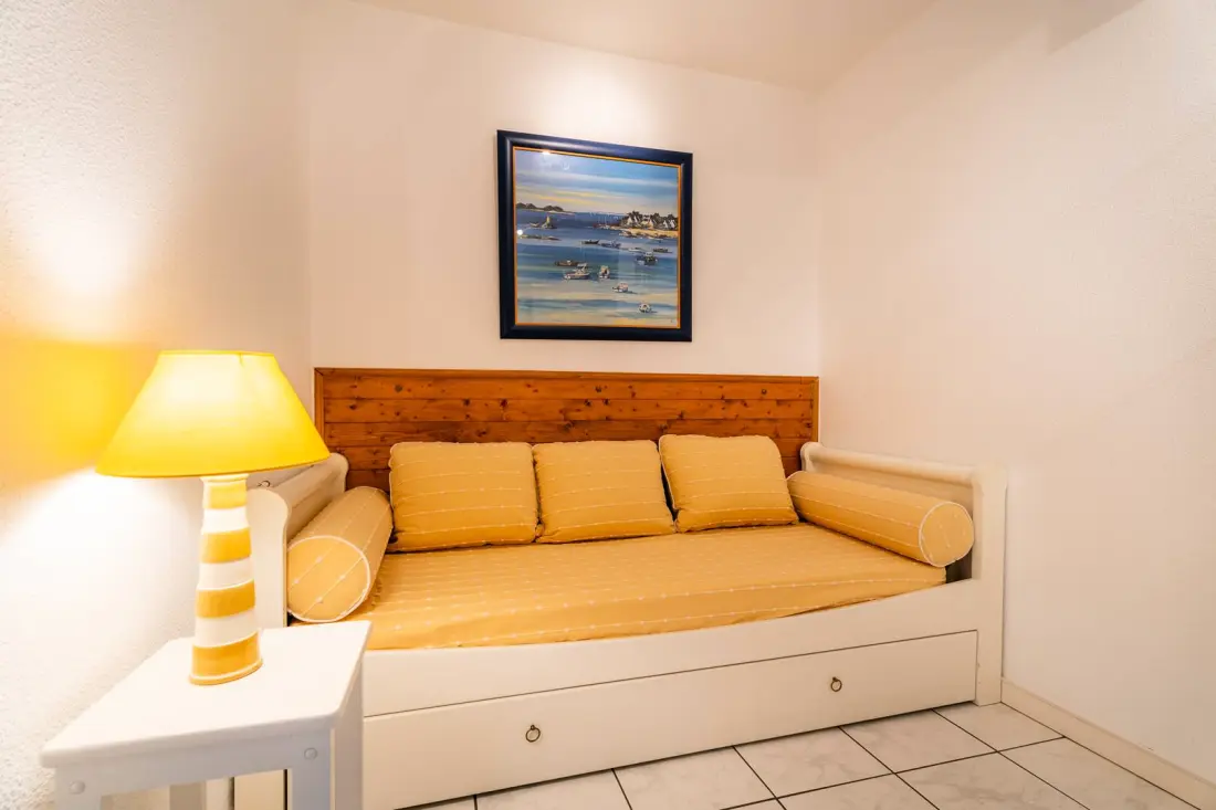 Residence Oceania 2