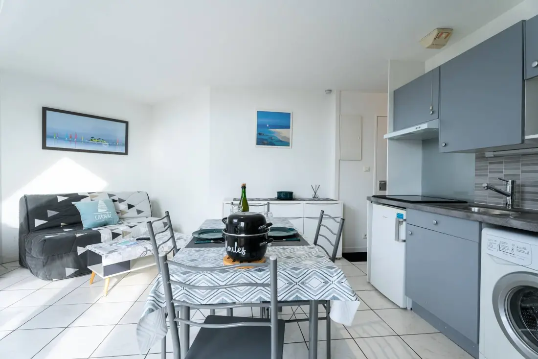 Residence Oceania 2