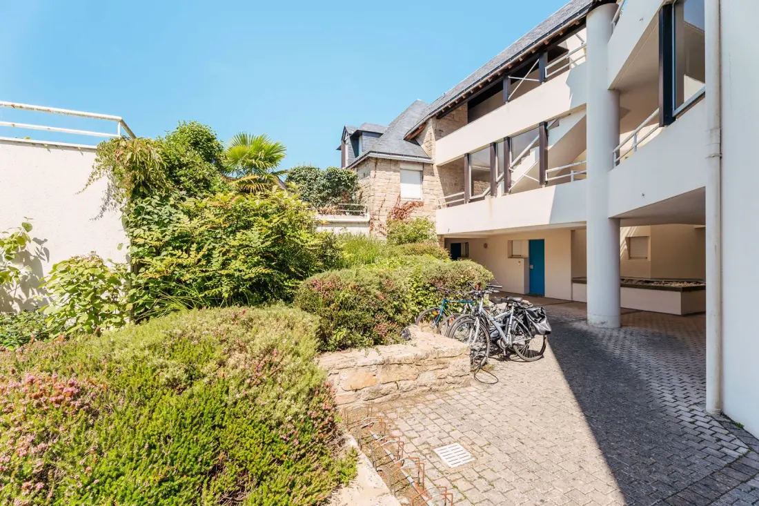 Residence Oceania 2