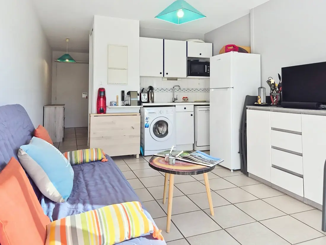 Residence Oceania 2