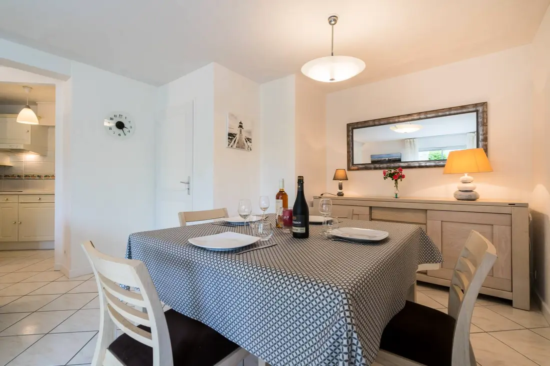 Residence Oceania 2