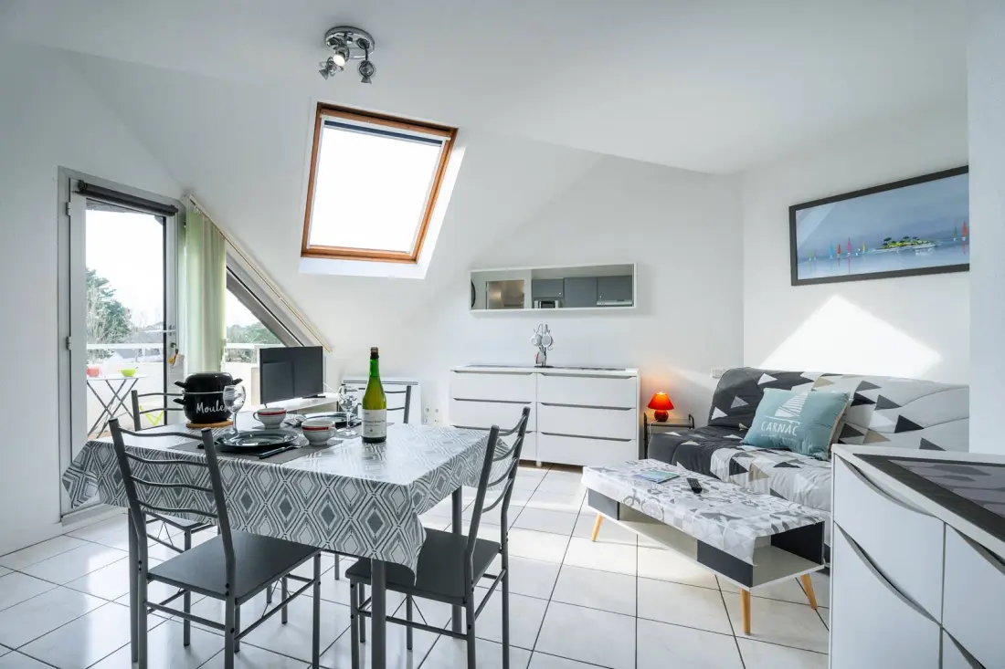 Residence Oceania 2