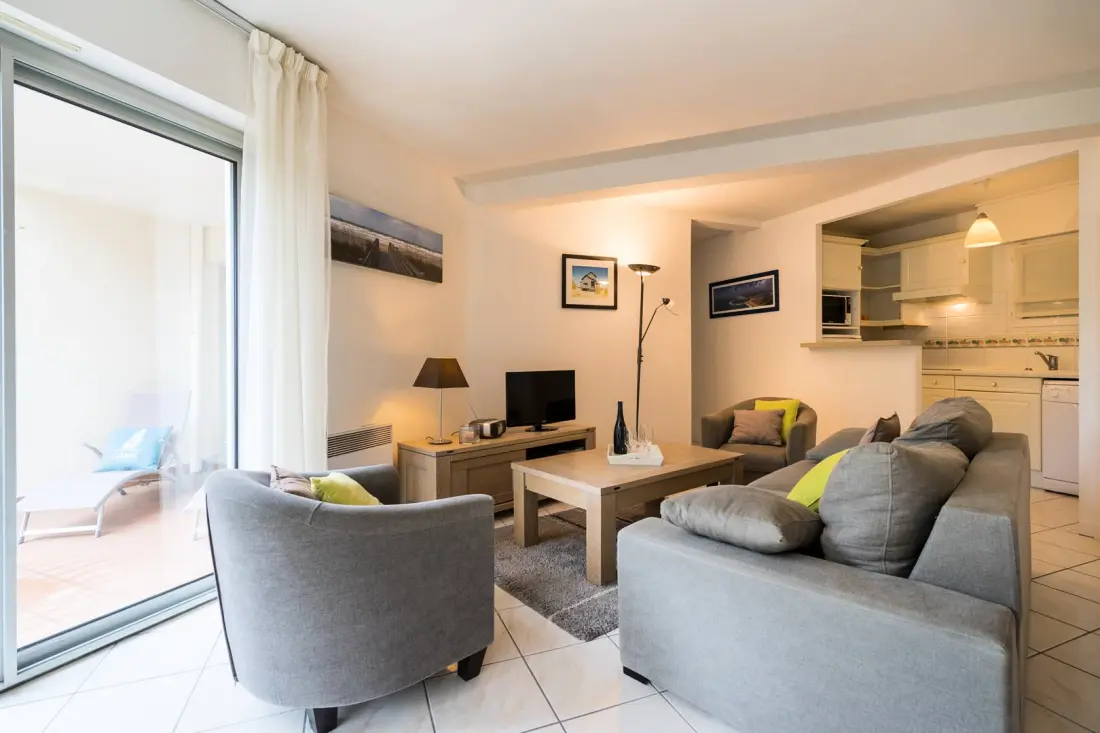 Residence Oceania 2