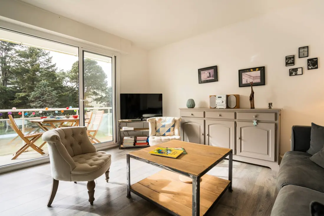 Residence Port En Dro