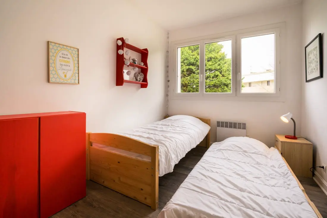 Residence Port En Dro
