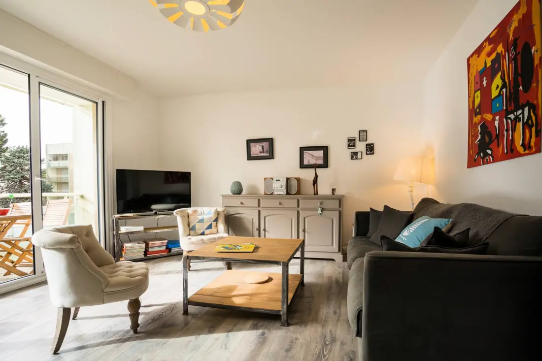 Residence Port En Dro