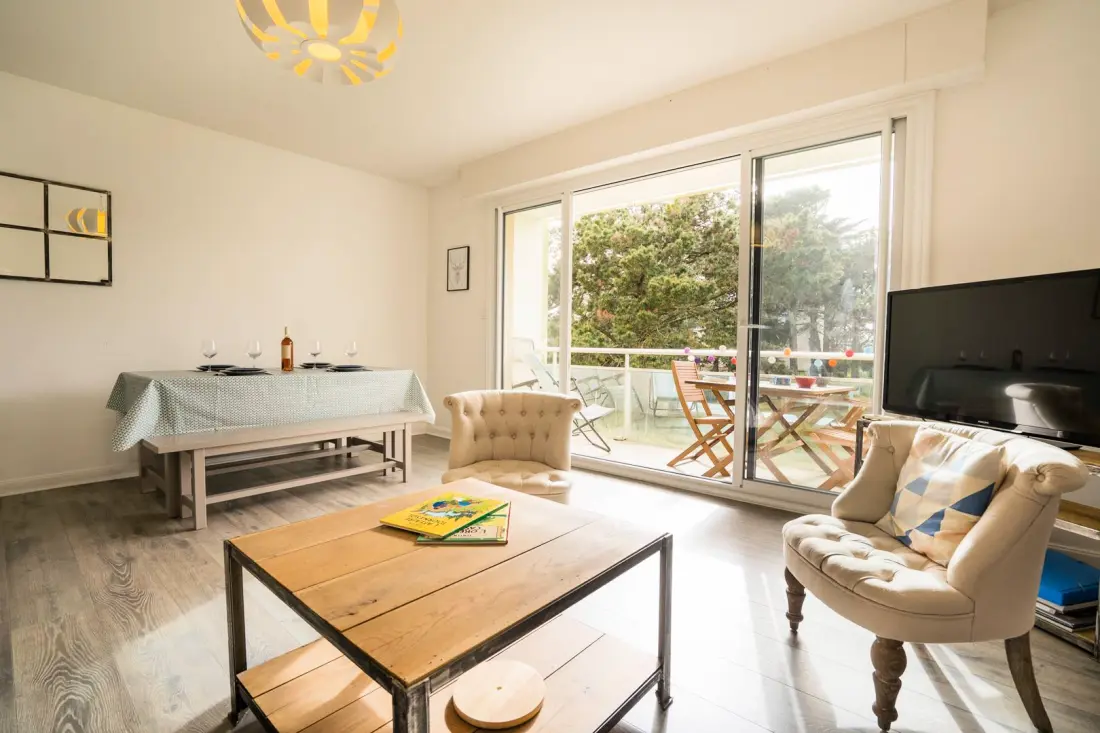 Residence Port En Dro