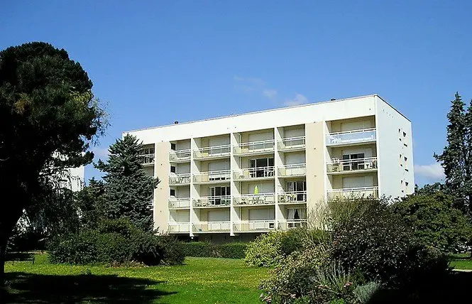 Residence Port En Dro