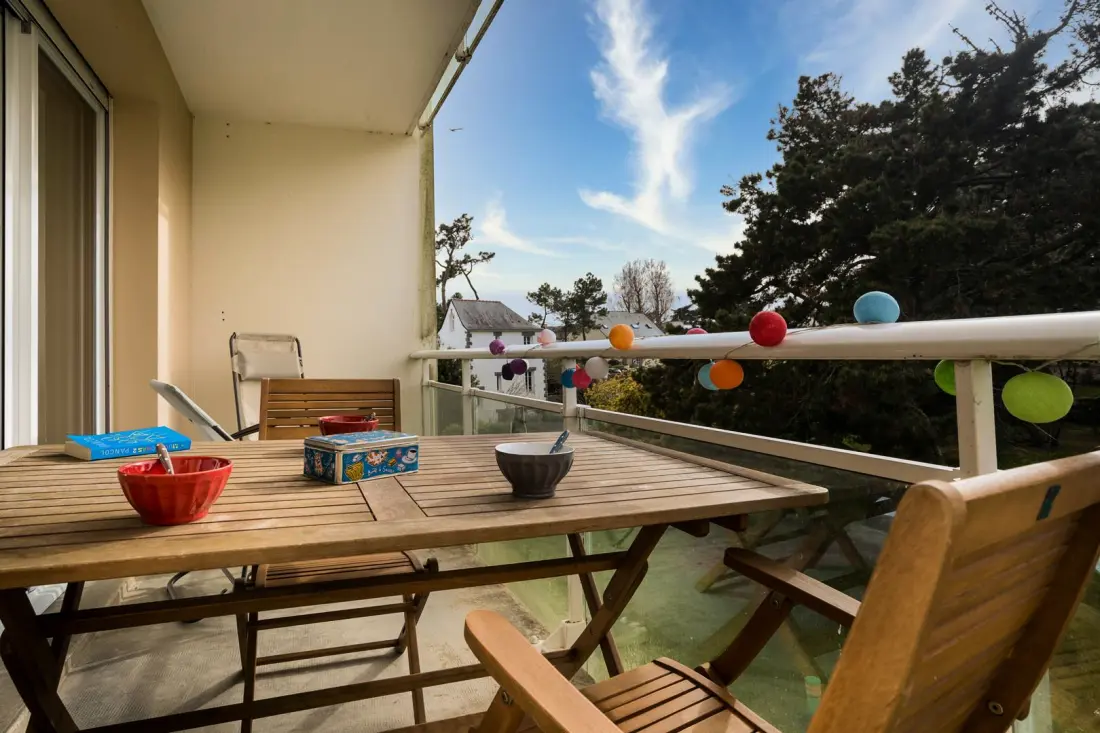 Residence Port En Dro