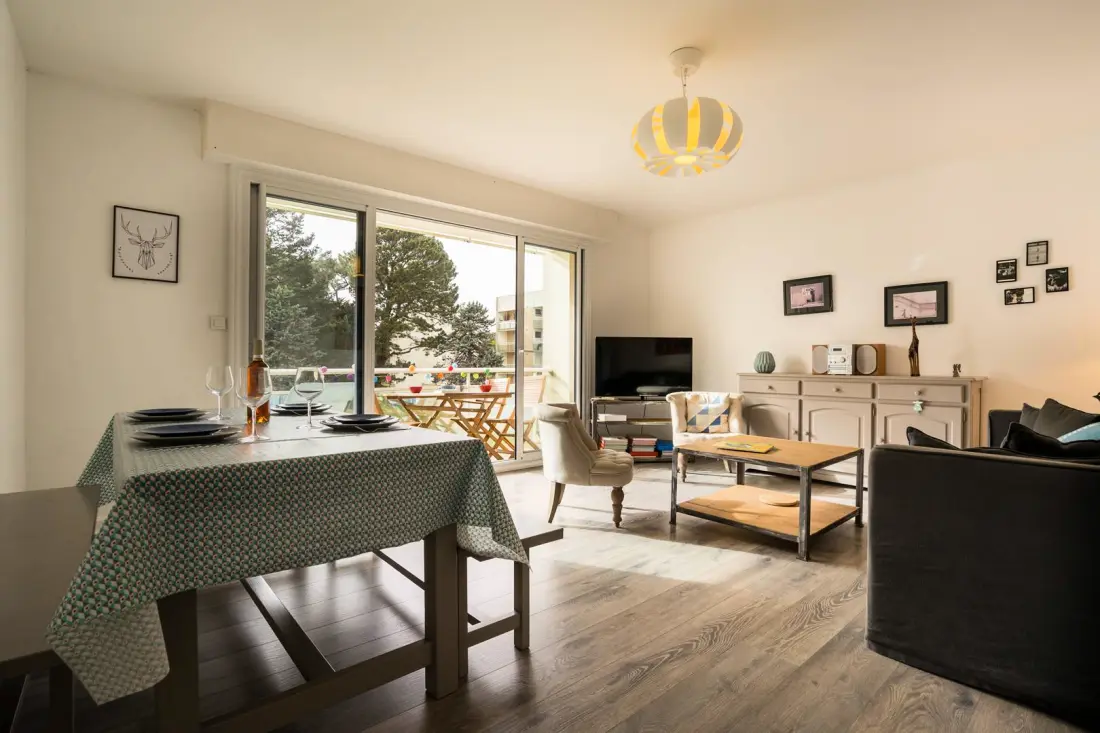 Residence Port En Dro