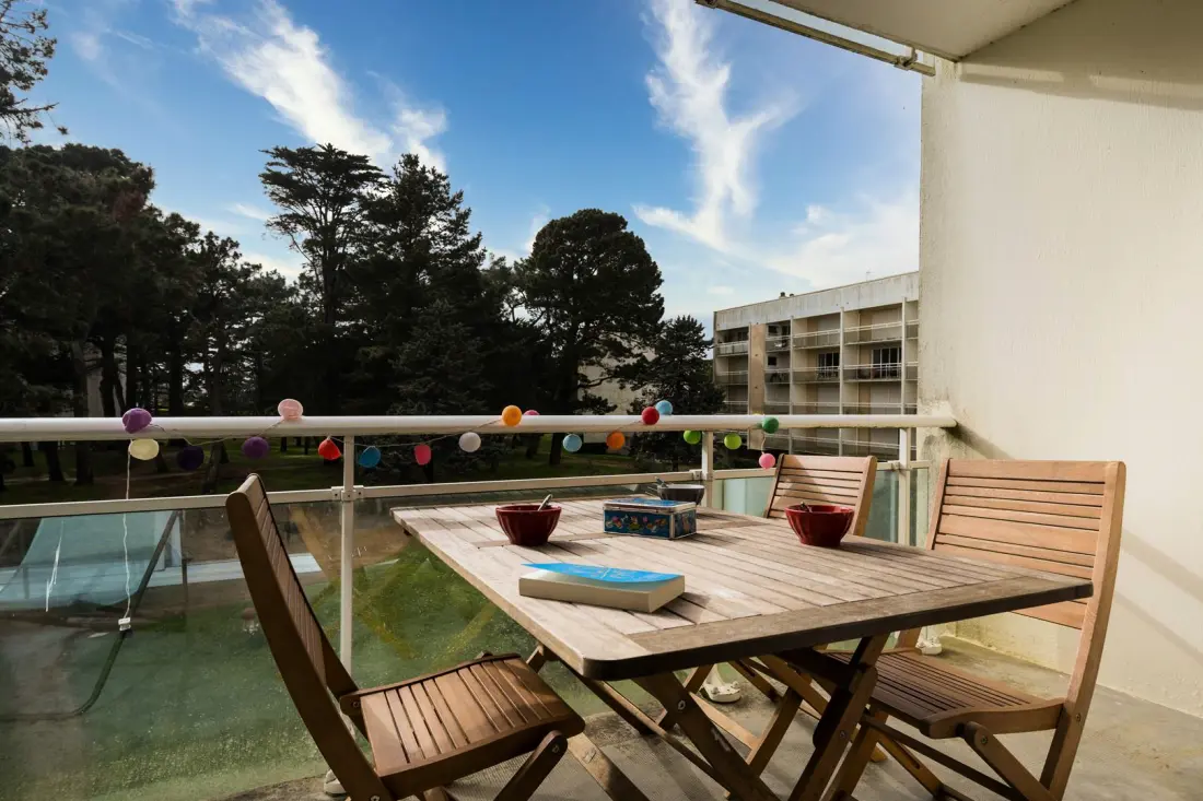 Residence Port En Dro