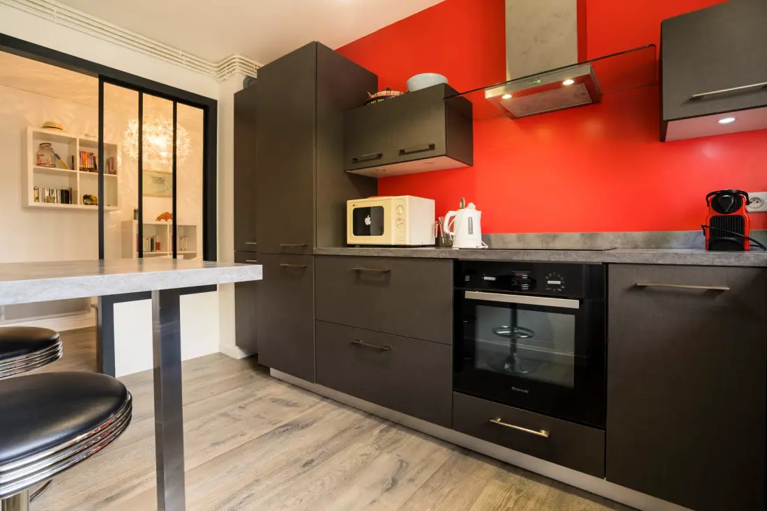 Residence Port En Dro