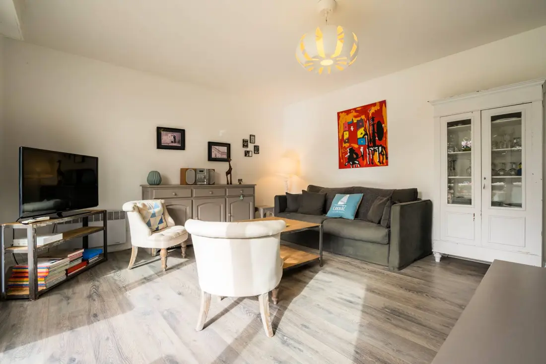 Residence Port En Dro