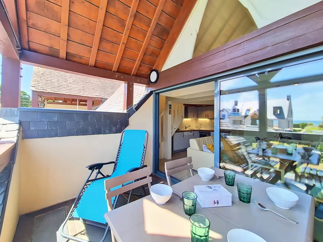 Ty Bihan rezidencia