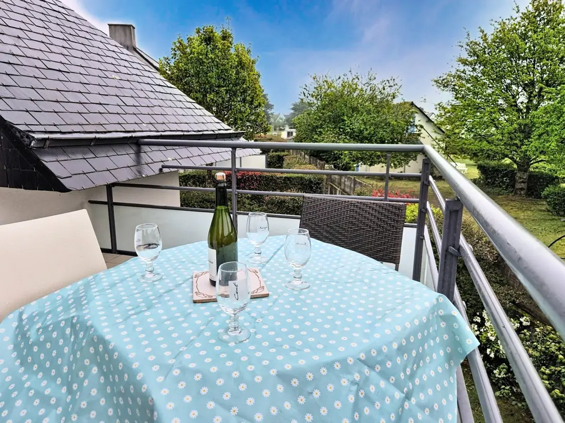 Residence Villa Aquarelle