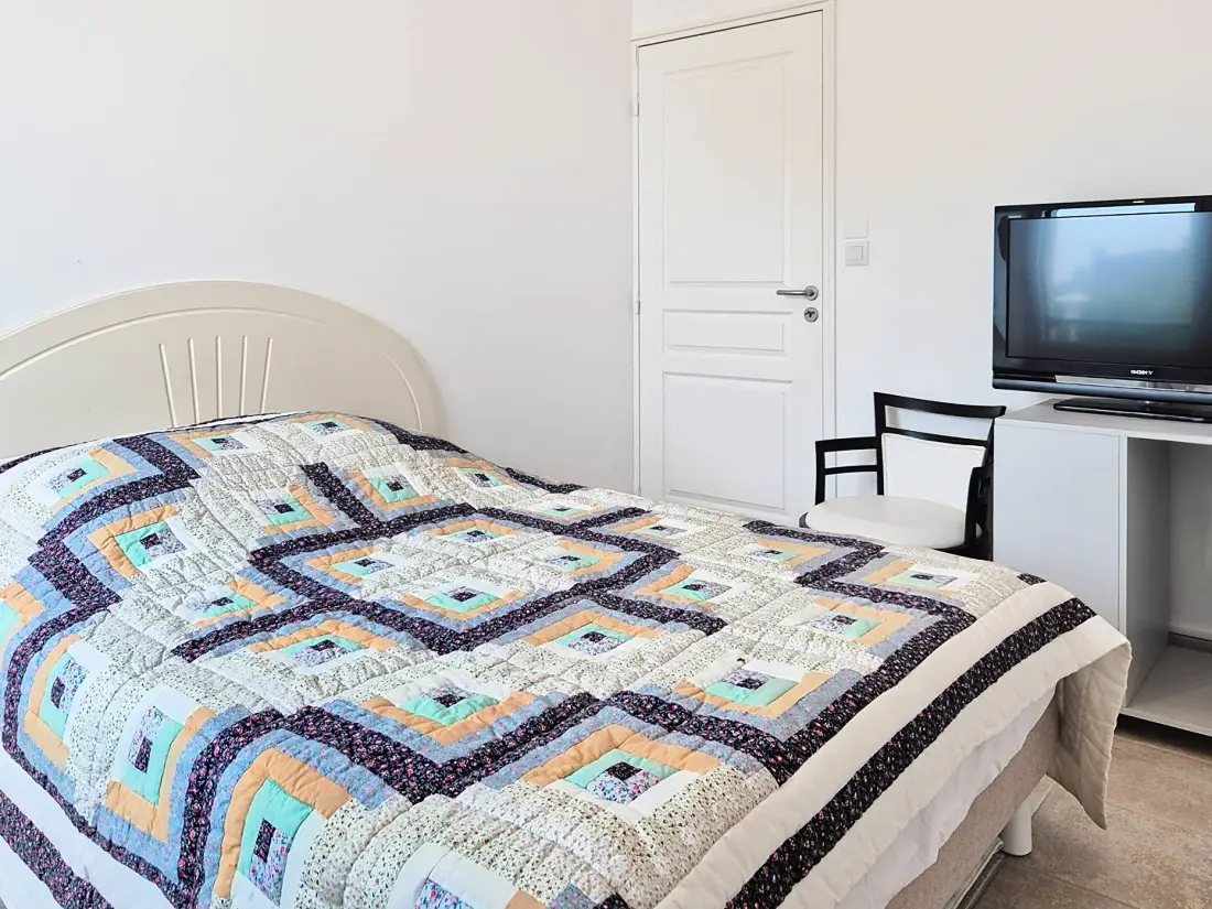 Residence Villa Aquarelle