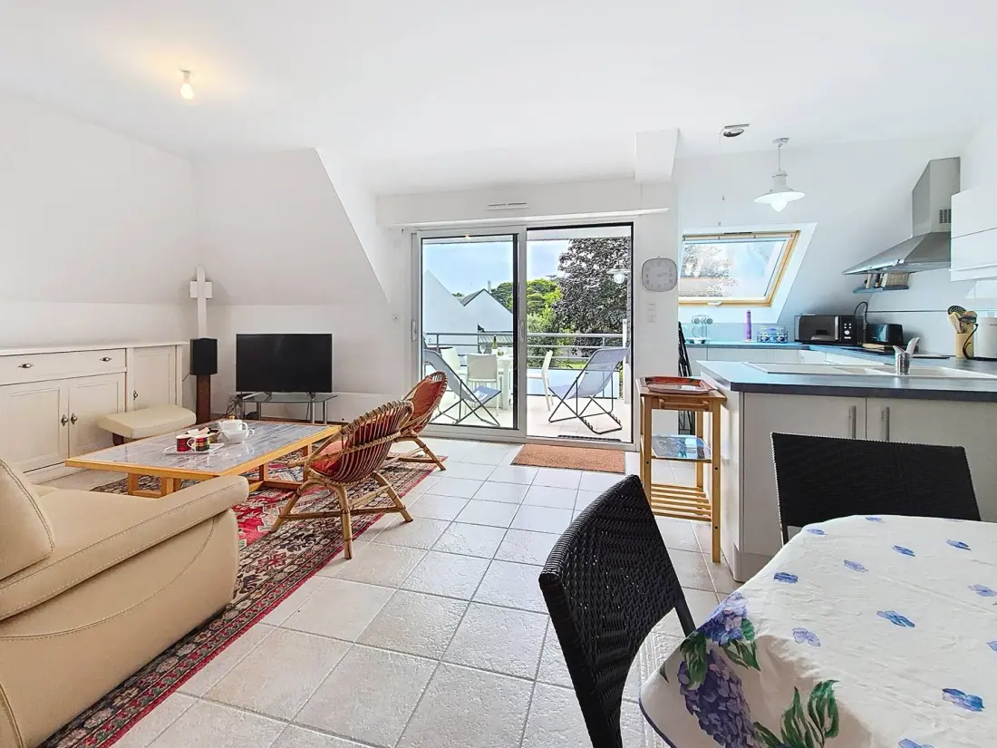Residence Villa Aquarelle