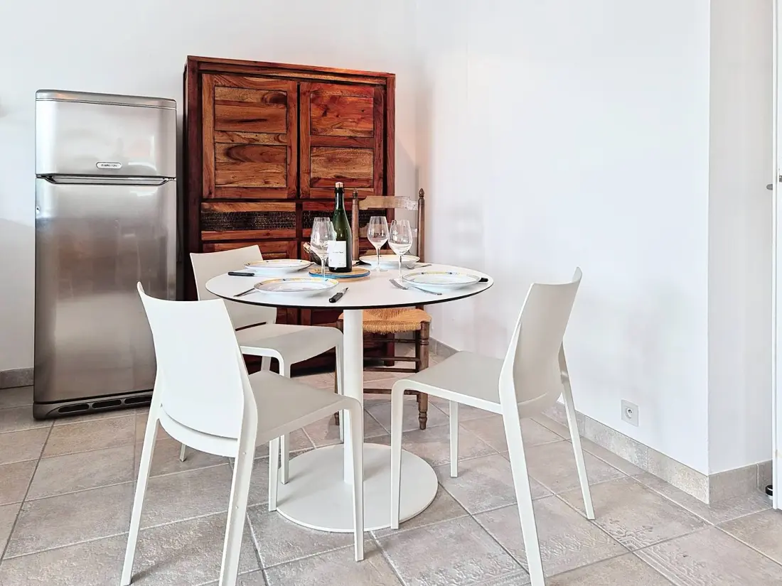 Residence Villa Aquarelle