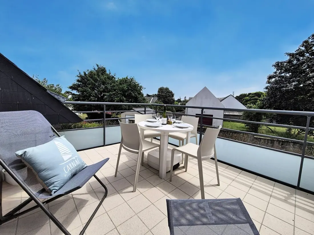 Residence Villa Aquarelle