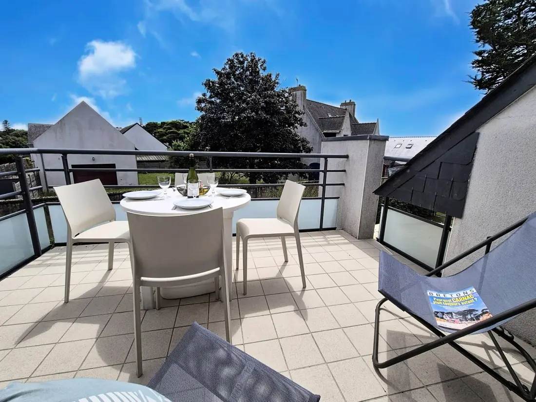 Residence Villa Aquarelle