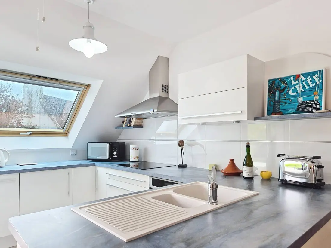 Residence Villa Aquarelle