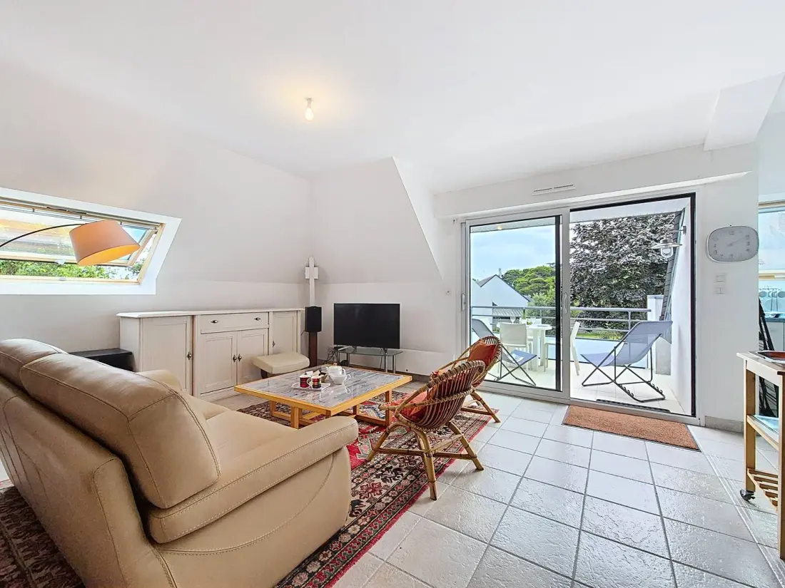 Residence Villa Aquarelle